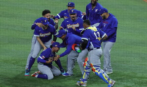 Trump sugiere que Venezuela sea parte de EE.UU. tras ganar el Cl&aacute;sico Mundial de B&eacute;isbol