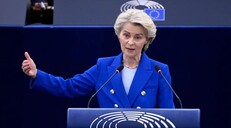 La UE busca abaratar la energ&iacute;a y reavivar su industria en plena guerra de Ir&aacute;n