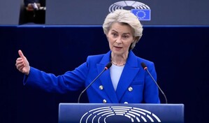 La UE busca abaratar la energía y reavivar su industria en plena guerra de Irán