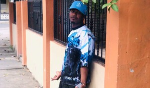 Joven sale de su hogar tras recibir una llamada y es asesinado a balazos en Navarrete