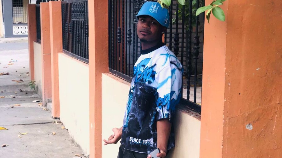 Joven sale de su hogar tras recibir una llamada y es asesinado a balazos en Navarrete