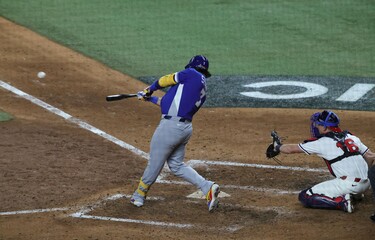 Venezuela conquista su primer Clásico Mundial de Béisbol tras vencer a EE. UU. en Miami