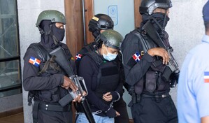 Pas&oacute; de estudiar sicolog&iacute;a a acusada de maltrato a una ni&ntilde;a en SDE