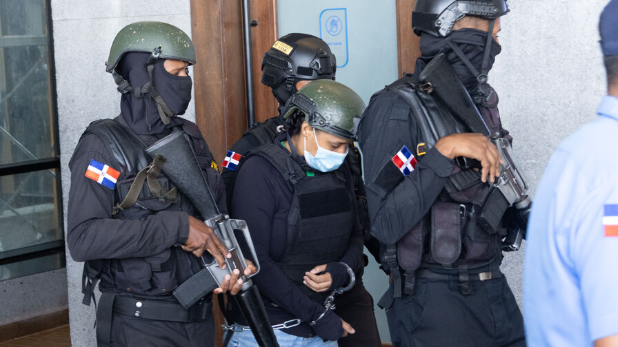 Pas&oacute; de estudiar sicolog&iacute;a a acusada de maltrato a una ni&ntilde;a en SDE