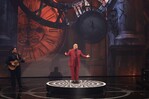 Pavel N&uacute;&ntilde;ez celebra 26 a&ntilde;os de carrera con un solo musical en Premios Soberano 2026