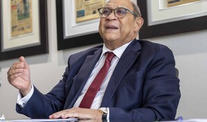 Santos Bad&iacute;a afirma que desde el Gobierno se sataniz&oacute; la fusi&oacute;n de los ministerios