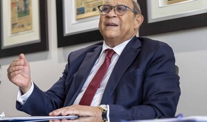 Rafael Santos Bad&iacute;a es designado jefe de misi&oacute;n de observaci&oacute;n electoral internacional en Per&uacute;