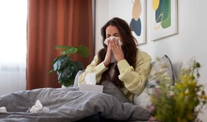 Influenza A se mantiene como el virus respiratorio predominante en el pa&iacute;s