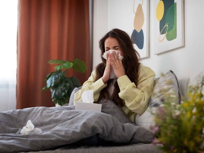 Influenza A predomina entre los virus respiratorios