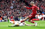Liverpool supera al Galatasaray, y se cita con el PSG en cuartos de la Champions