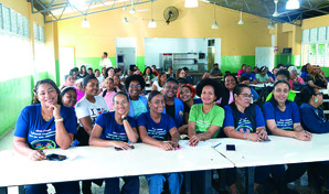 La ADP re&uacute;ne a maestros para analizar realidad educativa