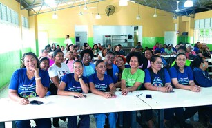 La ADP re&uacute;ne a maestros para analizar realidad educativa