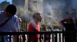 Ola de calor en EE. UU. deja a millones de personas a merced de las altas temperaturas