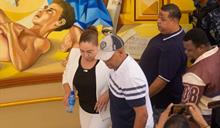 Mujer acusada de haber ordenado el asesinato de su esposo espa&ntilde;ol cambia de abogado