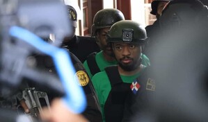 El asalto a una joyer&iacute;a en Cristo Rey que super&oacute; el ocurrido en Londres