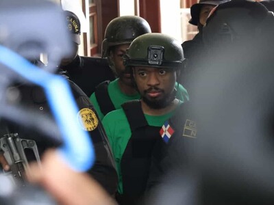 Asalto a joyería en Cristo Rey que superó el ocurrido en Londres