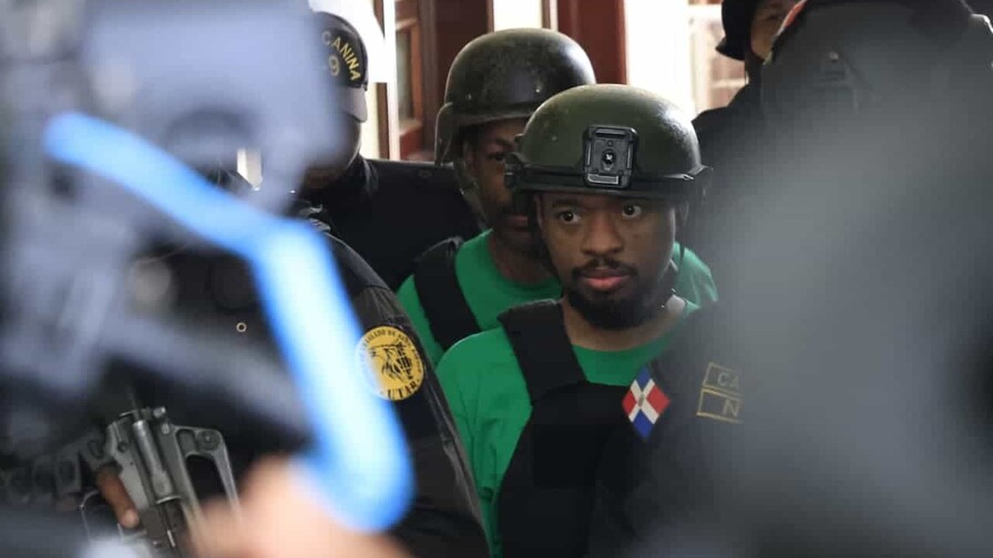 El asalto a una joyer&iacute;a en Cristo Rey que super&oacute; el ocurrido en Londres