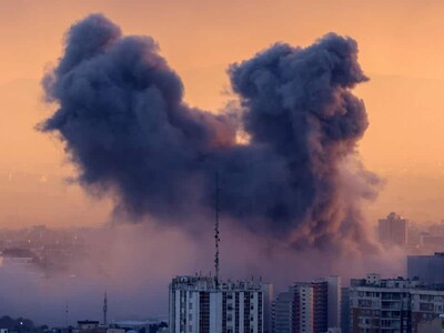 Irán celebrará el 'Noruz' tras un año negro
