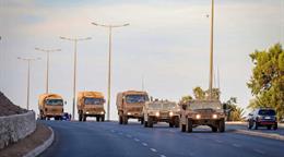 Gobierno de Bolivia dice que respeta la decisi&oacute;n de Chile de levantar barreras en frontera