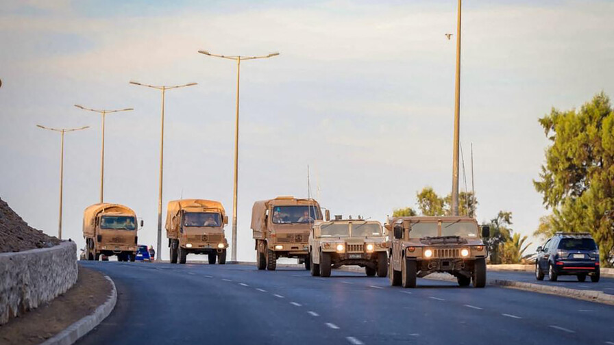 Gobierno de Bolivia dice que respeta la decisi&oacute;n de Chile de levantar barreras en frontera