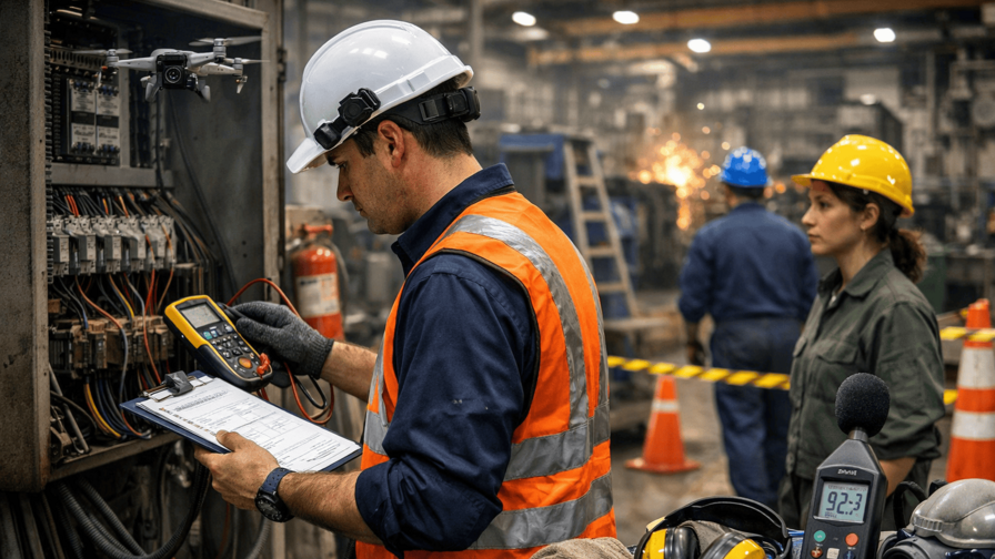 M&aacute;s all&aacute; del apercibimiento: por una DGHSI t&eacute;cnicamente aut&oacute;noma