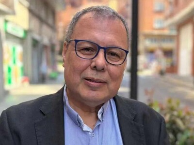 Delcy Rodríguez nombra a Raúl Cazal como nuevo ministro de cultura