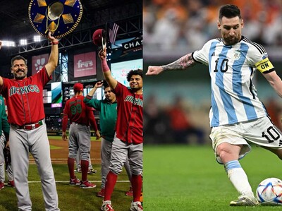 Mangú power y el Clásico Mundial