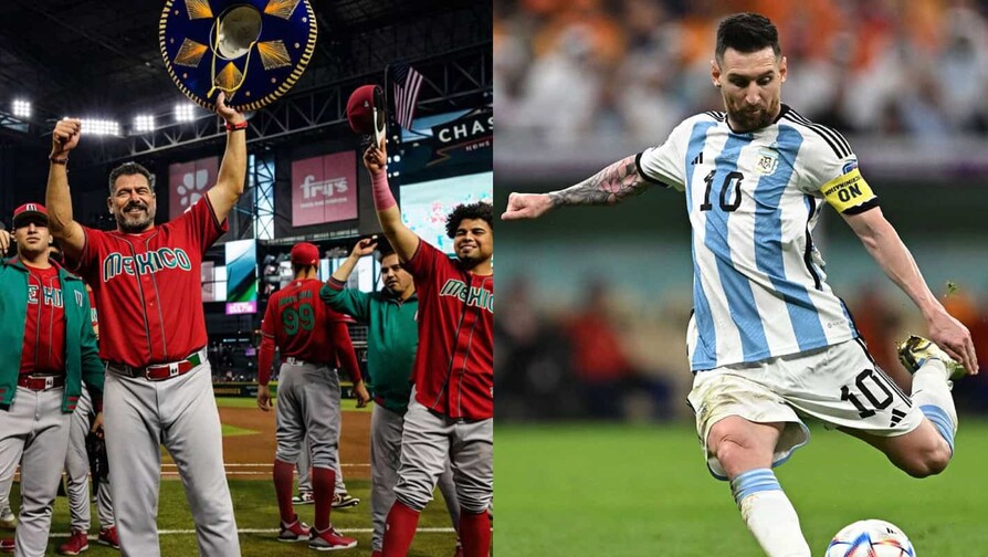 Mangú power Mangú power