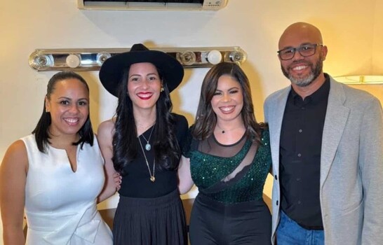 Hijos de Rubby P&eacute;rez aclaran no tienen responsabilidad en deuda por show homenaje