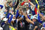 Venezuela declara Día Nacional del Béisbol tras conquistar el Clásico Mundial