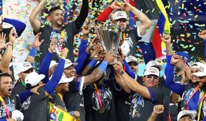Venezuela declara Día Nacional del Béisbol tras conquistar el Clásico Mundial