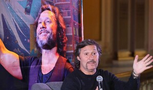 El cantautor Diego Torres anuncia su regreso a M&eacute;xico con tres conciertos