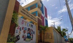 Escuelas del DN retoman clases con alta asistencia tras suspensi&oacute;n por Congreso Pedag&oacute;gico