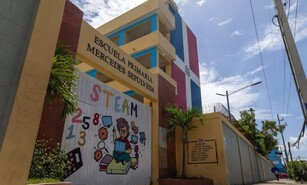 Escuelas del DN retoman clases con alta asistencia tras suspensi&oacute;n por Congreso Pedag&oacute;gico