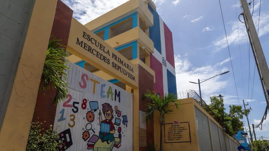 Escuelas del DN retoman clases con alta asistencia tras suspensi&oacute;n por Congreso Pedag&oacute;gico