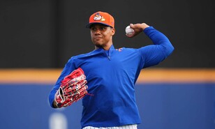 Dominicana proyecta 28 peloteros titulares para el D&iacute;a Inaugural de 2026