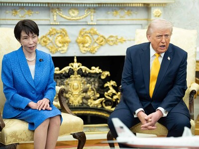 Japón considera necesita reforzar sus fuerzas armadas con "urgencia"