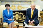 Trump confía que Japón le ayudará en el estrecho de Ormuz: Están dando un paso al frente Trump confía que Japón le ayudará en el estrecho de Ormuz: Están dando un paso al frente