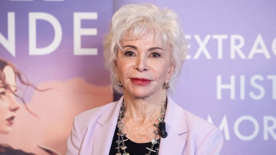 Dos palabras, de la chilena Isabel Allende, ser&aacute; adaptado a cortometraje animado