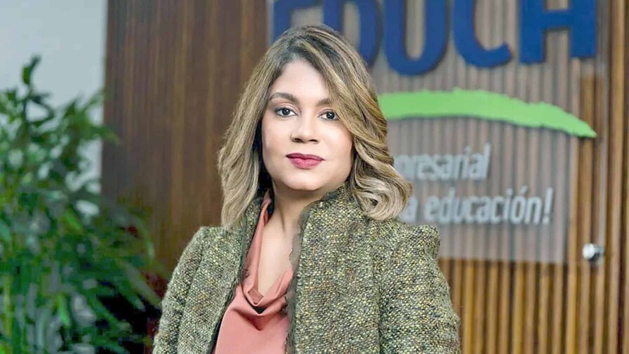 Educa valora reforma educativa integral vaya m&aacute;s all&aacute; de la fusi&oacute;n del Mescyt y el Minerd