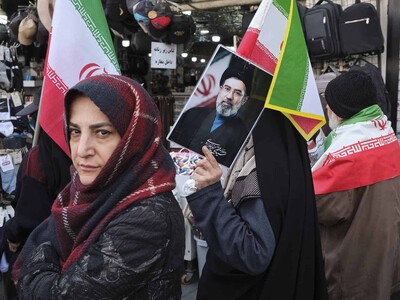 EE.UU. vende vía urgente armamento a Kuwait, EAU, Jordania en guerra