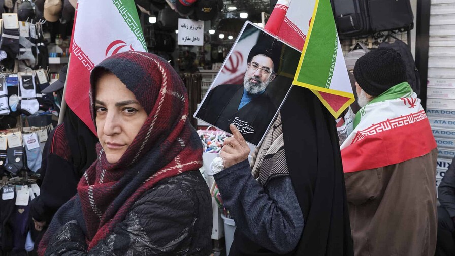 EE.UU. vende por vía urgente armamento a Kuwait, EAU y Jordania en plena guerra contra Irán