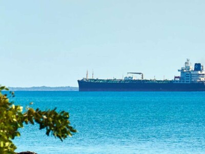 Estados Unidos modifica sanciones a petroleros rusos