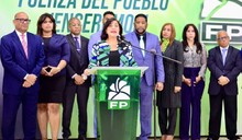 FP expone desorden en cifras, fallas institucionales y una Polic&iacute;a sin rumbo ante la inseguridad