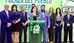 FP expone desorden en cifras, fallas institucionales y una Policía sin rumbo ante la inseguridad