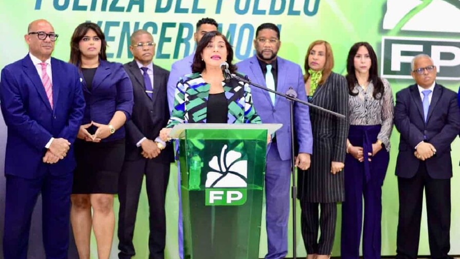 FP expone desorden en cifras, fallas institucionales y una Policía sin rumbo ante la inseguridad