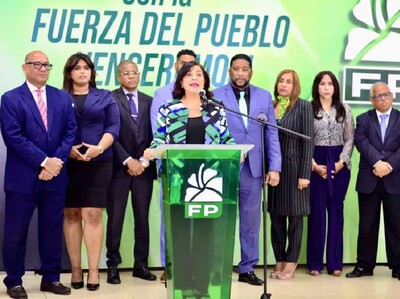 FP cuestiona falta de una política integral contra la violencia