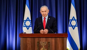 Netanyahu niega que Israel arrastrara a EE. UU. a la guerra contra Ir&aacute;n