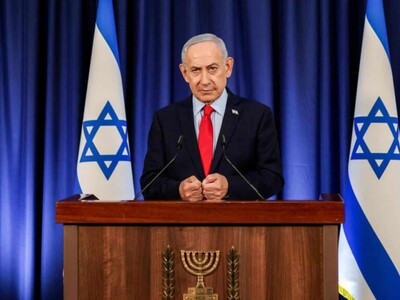Guerra Israel Irán: Netanyahu asegura victoria en conflicto actual