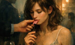 Comer&aacute;s flores: anatom&iacute;a de una sumisi&oacute;n invisible